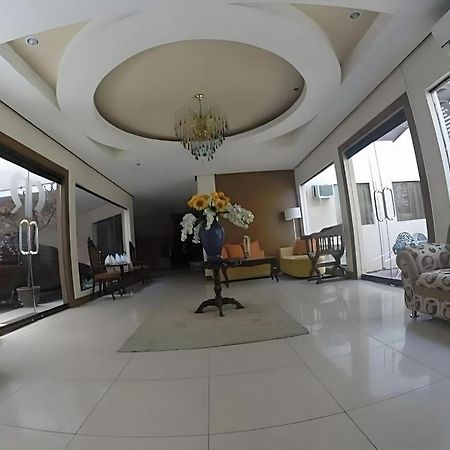 Rich Manor Pension House Cagayan de Oro Exterior photo