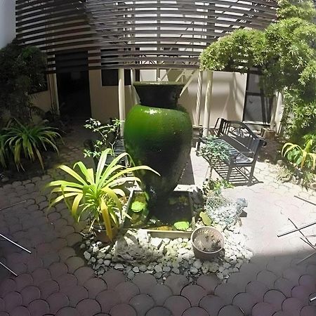 Rich Manor Pension House Cagayan de Oro Exterior photo