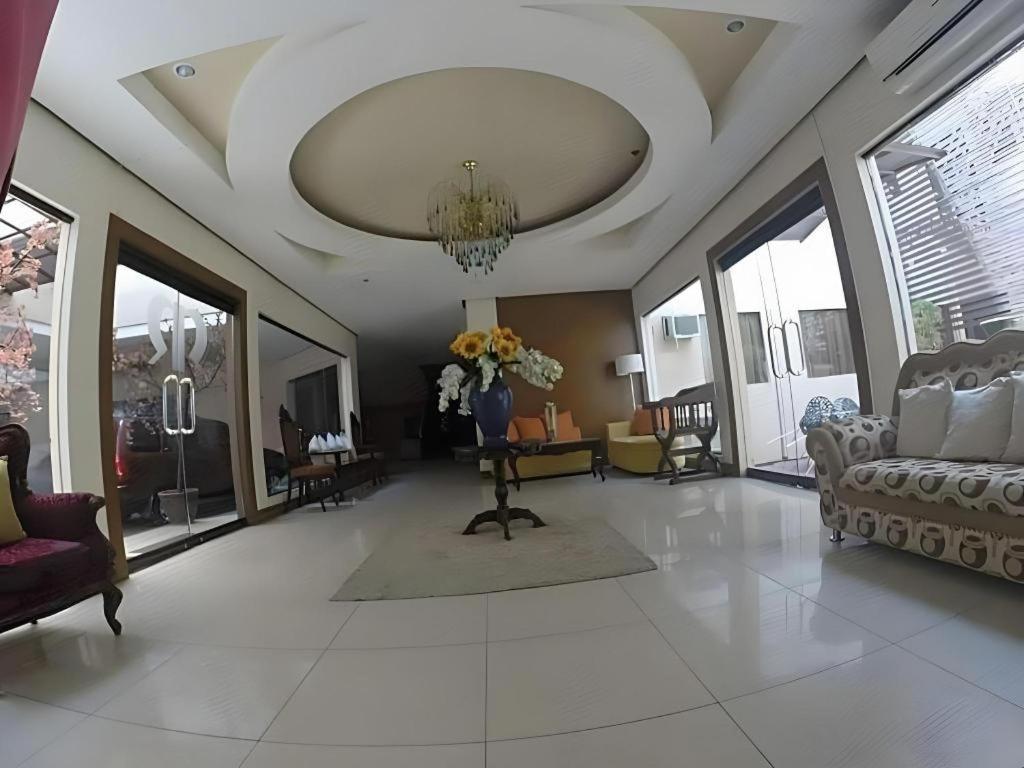 Rich Manor Pension House Cagayan de Oro Exterior photo
