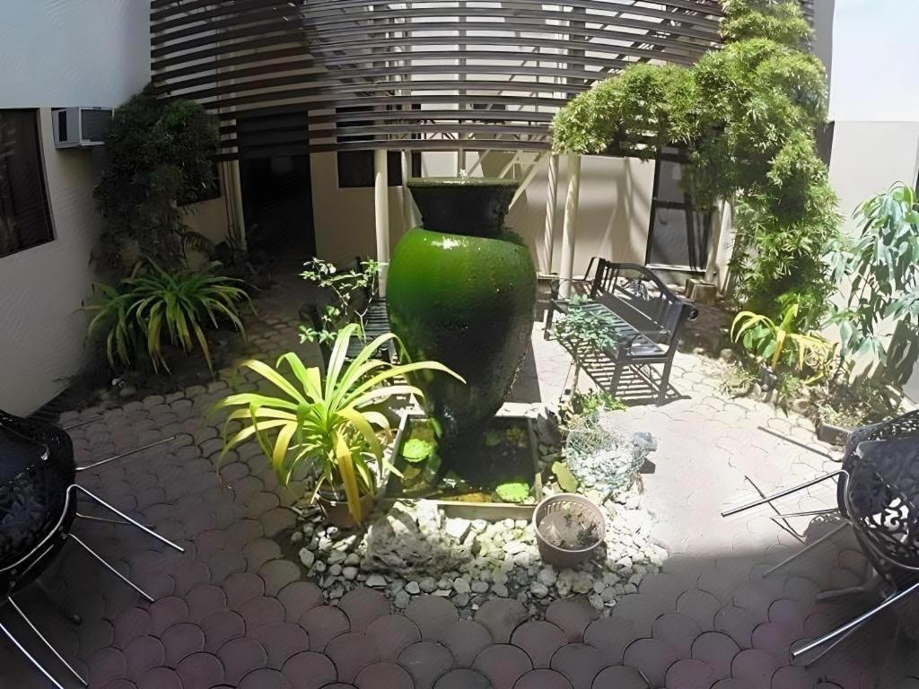 Rich Manor Pension House Cagayan de Oro Exterior photo