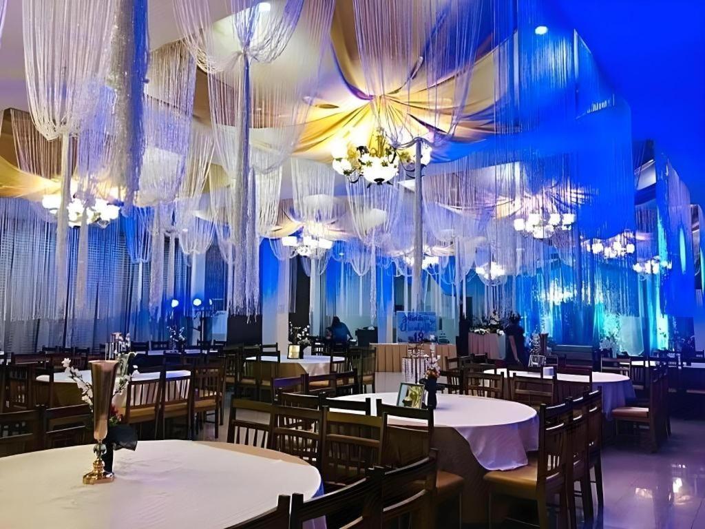 Rich Manor Pension House Cagayan de Oro Exterior photo