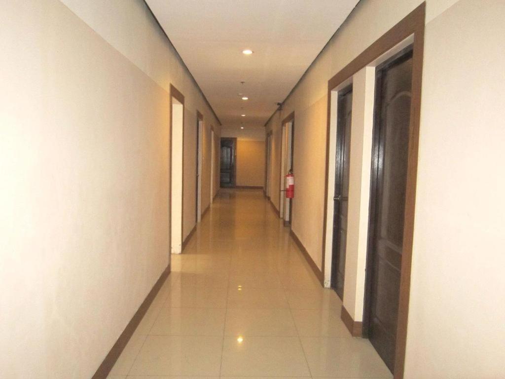 Rich Manor Pension House Cagayan de Oro Exterior photo