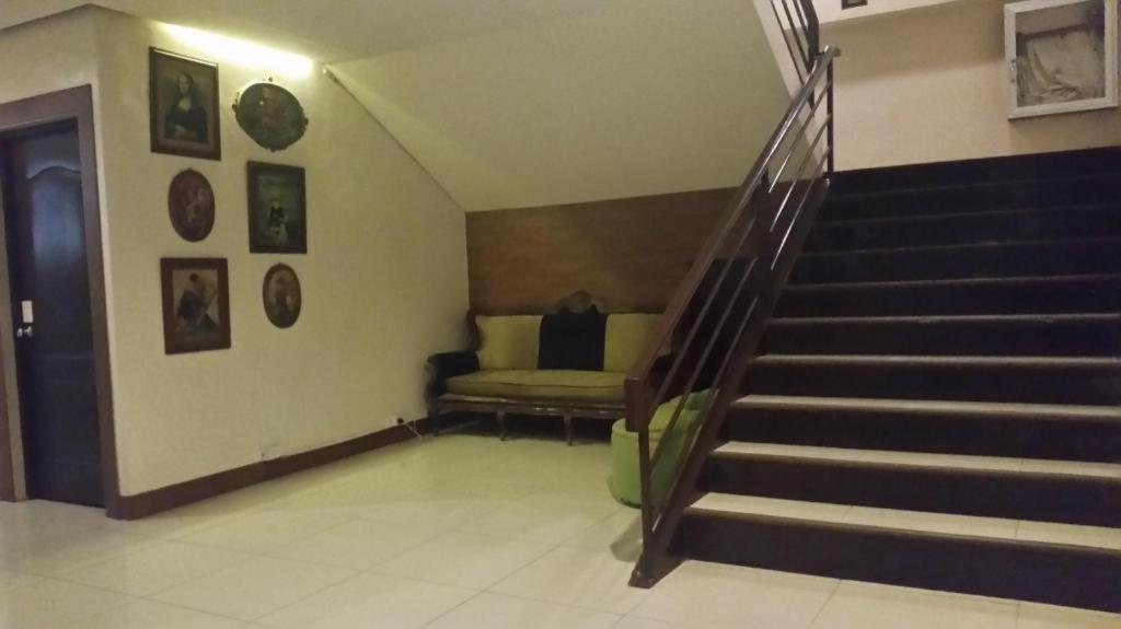 Rich Manor Pension House Cagayan de Oro Exterior photo