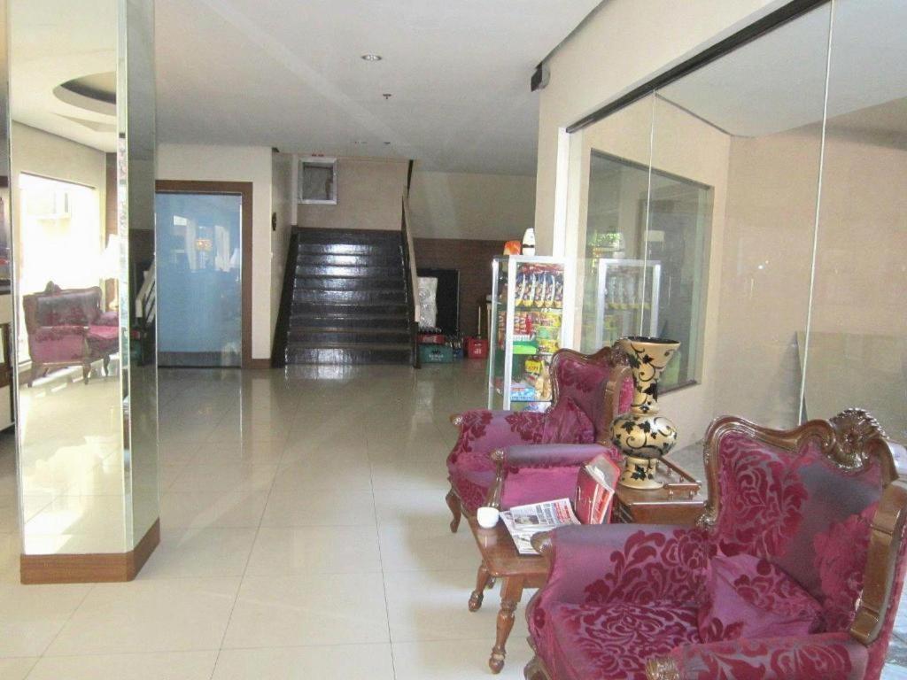Rich Manor Pension House Cagayan de Oro Exterior photo