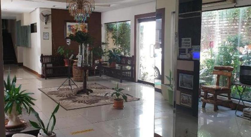 Rich Manor Pension House Cagayan de Oro Exterior photo