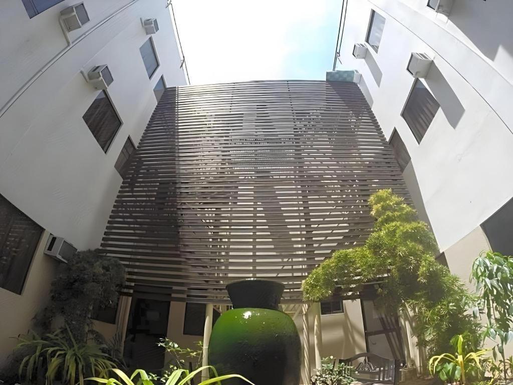 Rich Manor Pension House Cagayan de Oro Exterior photo