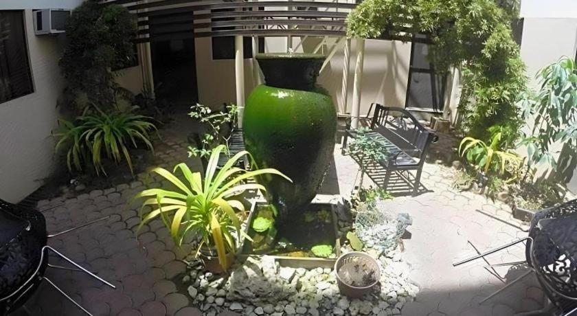 Rich Manor Pension House Cagayan de Oro Exterior photo