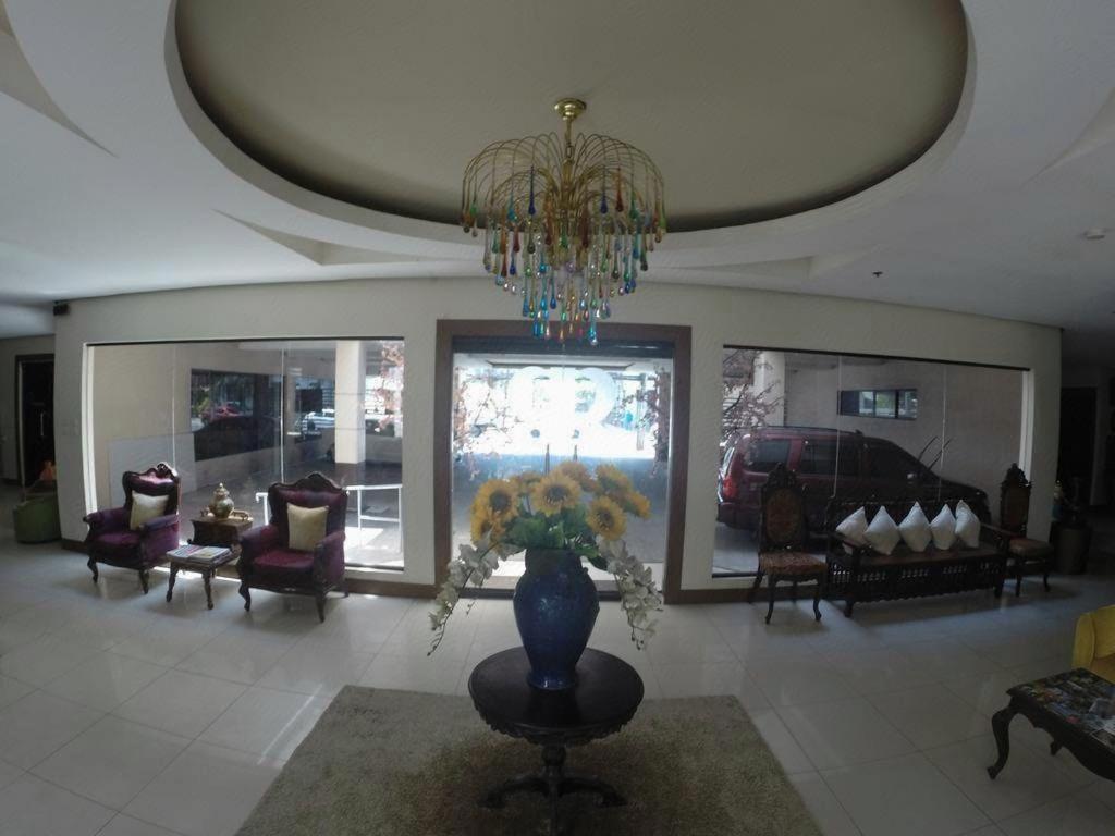 Rich Manor Pension House Cagayan de Oro Exterior photo