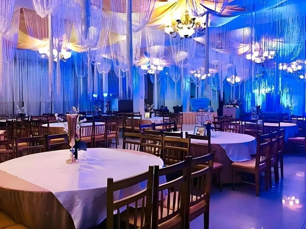 Rich Manor Pension House Cagayan de Oro Exterior photo
