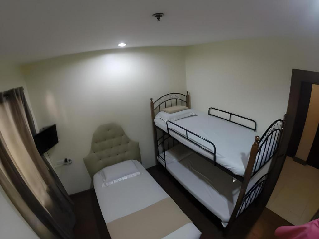 Rich Manor Pension House Cagayan de Oro Exterior photo